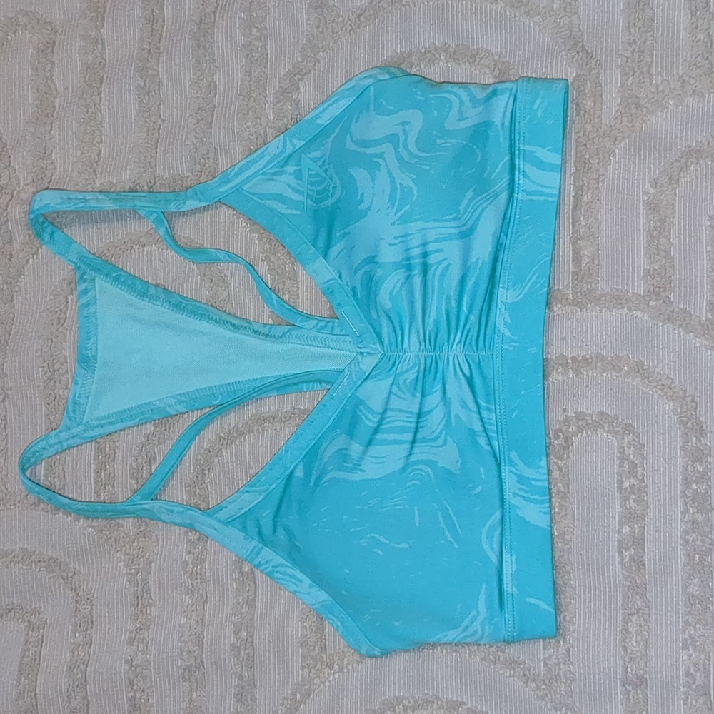 Gym Shark Padded Sports Bra